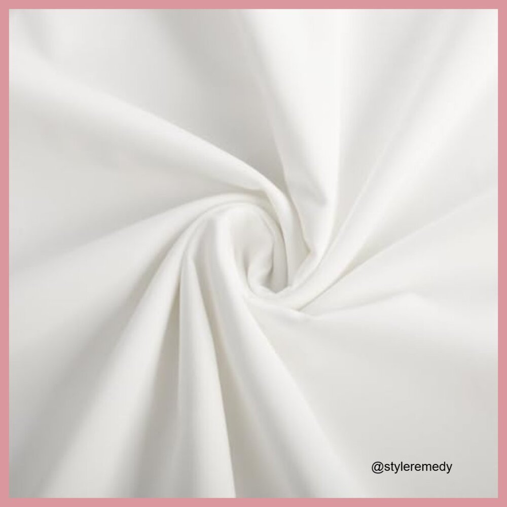 Polyester Elastane Sleeveless Sweetheart Neck A-L… - image 6